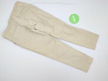 converse do sukienki: Diverse, Spodnie materiałowe damskie, L — 3