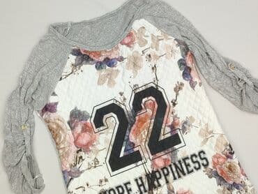 bluzy damskie: Bluzka damska, rozmiar S — 1