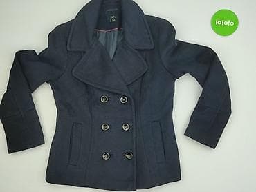 nike air force q: F&F, Płaszcz damski, rozmiar M — 2