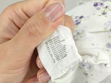 sukienka o kroju marynarki h m: Sukienka, H&M, 9-12 miesięcy, stan - Idealny — 5