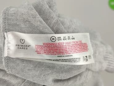 rozmiary bluzek damskich: Primark, Bluza damska
, rozmiar M — 5