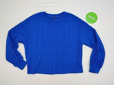 sweter chmurki: Shein, Sweter damski, rozmiar S — 2