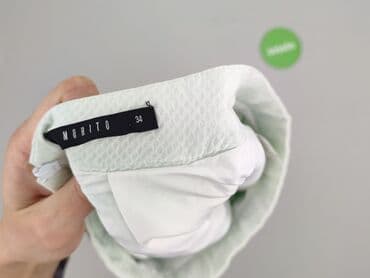 spódnice rozkloszowane midi mohito: Mohito, Spódnica damska, rozmiar XS — 4