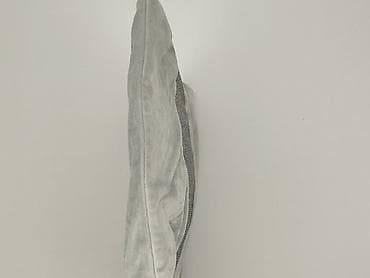 Все для дому та саду: Наволочка, 42 x 42, колір - Сірий, стан - Ідеальний — 5