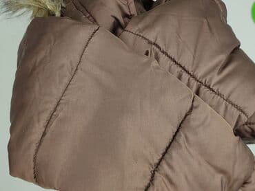 zalando trencz mango: Kurtka zimowa, H&M, 8 lat, 122-128 cm, stan - Idealny — 6