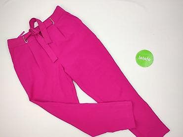 jeansy lee: New Look, Spodnie materiałowe damskie, rozmiar M — 2