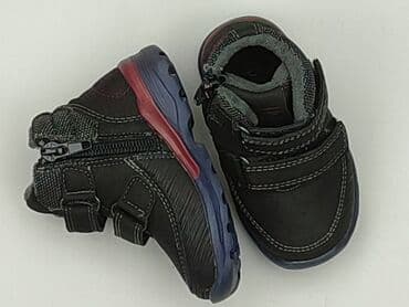 Зимові чоботи, 20, стан - Ідеальний