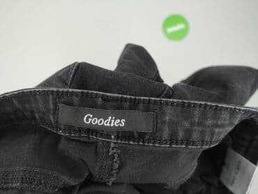goodies jeans damskie: Goodies, Jeansy damskie — 4
