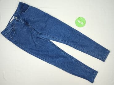 diverse spodnie jeansowe damskie: Diverse, Jeansy damskie, rozmiar M — 3