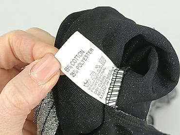 blyszczace body: Sukienka damska, rozmiar L — 5