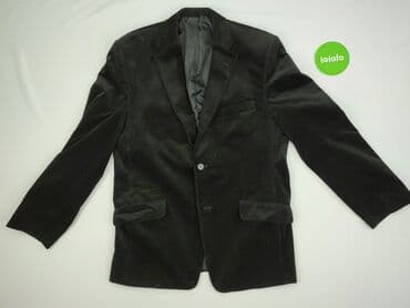 malachowski kurtka: Marynarka dla mężczyzn, rozmiar L — 2