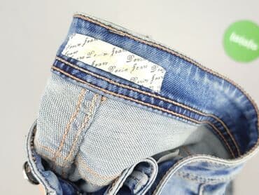 jeansy jasne damskie: Jeansy damskie, rozmiar XL — 4