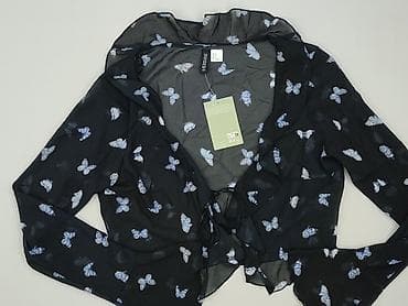 dior bluzy: H&M Divided, Bluzka damska, rozmiar M — 1