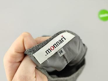 monnari spódnice letnie: Monnari, Spódnica damska, rozmiar M — 6