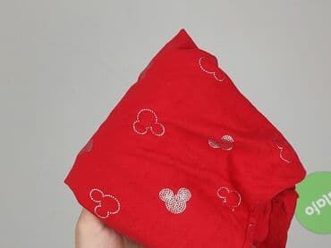 bluzka z myszką miki damska: Minnie, Women's blouse, size S — 5