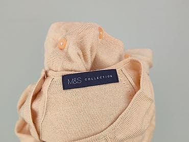 rozowy sweter: M&S Collection, Sweter damski, rozmiar 3XL — 4