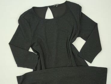 jasne sukienki wieczorowe: Top Secret, Women`s dress, size S (EU 36) — 1