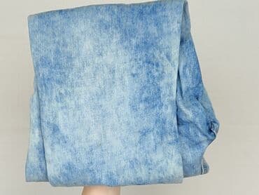 dżinsy typu boyfriend: C&A, Jeansy damskie, rozmiar M — 6