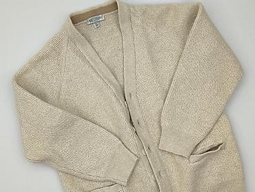 lexington sweter: Kardigan damski, rozmiar XL — 1