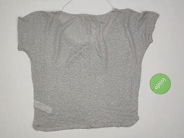 pull i bear: PULL&BEAR, T-shirt damski, rozmiar M — 3