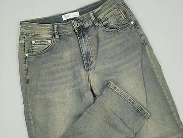 q jeans: Jeansy damskie, rozmiar M — 1