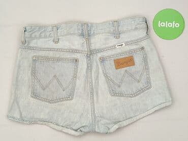 Women: Wrangler, Shorts for women, size S (EU 36) — 3