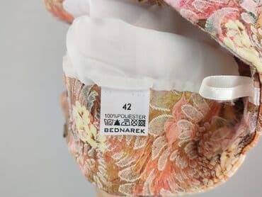 reserved żółta spódnice: Spódnica damska, rozmiar XL — 4