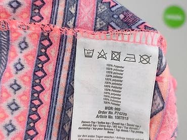 reserved m: Janina, Bluzka damska, rozmiar 3XL — 6