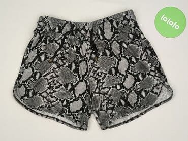 krótkie spodenki z lajkry: Szorty damskie, rozmiar XL — 2