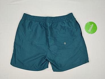 tshirt: Reserved, Szorty kąpielowe dla mężczyzn, rozmiar L — 4