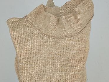 czerwony sweter: Reserved, Golf damski, rozmiar XS — 7