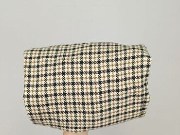 h m spodnie z rozszerzanymi nogawkami: H&M, Spodnie materiałowe damskie, rozmiar XS — 7