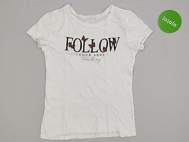 bluzki icon: Terranova, T-shirt damski, rozmiar S — 2