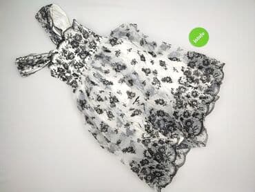 tchibo sukienki: H&M, Sukienka damska, rozmiar S — 3