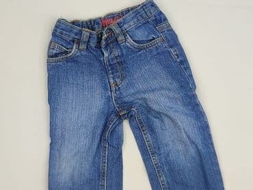 czapki pepe jeans: Jeans, 1.5-2 years, 92, condition - Very good — 1