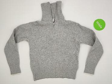 bluza francja: Uniqlo, Sweter damski, rozmiar M — 2