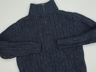 bluzka h: Marks & Spencer, Sweter dla mężczyzn, rozmiar L — 1