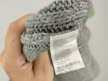 byolala kurtki zimowe: Fransa, Kardigan damski, rozmiar M — 5