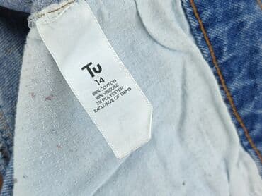 spódnice dżinsowe tommy hilfiger: Tu, Spódnica damska, rozmiar XL — 5