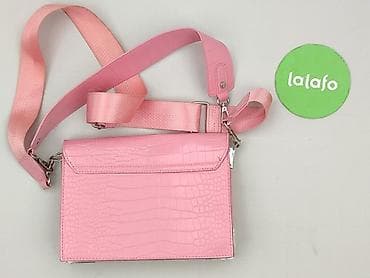 Accessories: Handbag, Bershka, condition - Perfect — 3