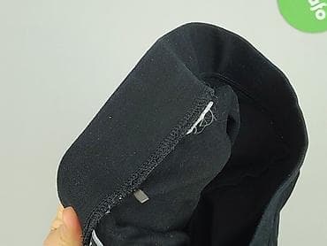 tech flece t shirty: 4F, Legginsy Sportowe damskie, rozmiar S — 6