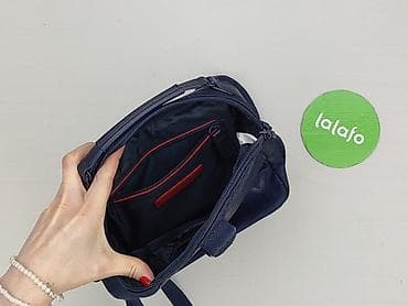 diverse bag: Torebka, Tommy Hilfiger, stan - Bardzo dobry — 4