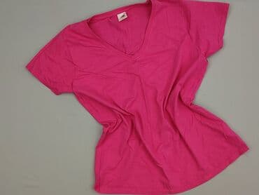 Fruit Of The Loom, T-shirt damski, 2XL