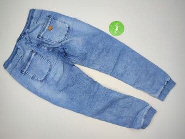 cargo crop: Cropp, Jeansy dla mężczyzn, rozmiar L — 3