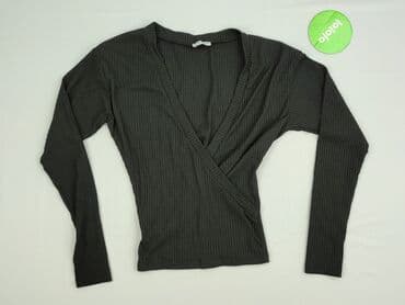 bluzki w stylu japonskim: Pakuten, Bluzka damska, rozmiar S — 2