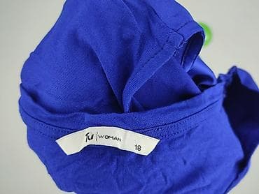 bluzki blue: TU Woman, Top damski, rozmiar 3XL — 5