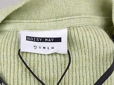 pull and bear kardigan: Noisy May, Women`s cardigan, size XS — 4