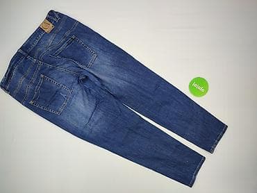 uniform: Comma casual identity, Jeansy damskie, rozmiar XL — 3