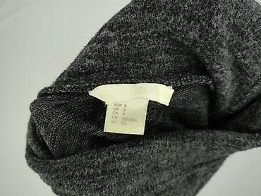 sweter m: H&M, Golf damski, rozmiar S — 4