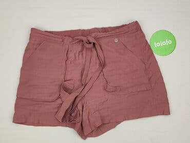 Women: Top Secret, Shorts for women, size L (EU 40) — 2